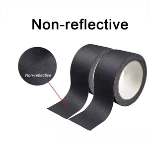 Cinta Adhesiva Resistente <span class=keywords><strong>de</strong></span> Grado Profesional para Escenarios, Fotografía, Uso en Exteriores e Industrial - Product Image 4