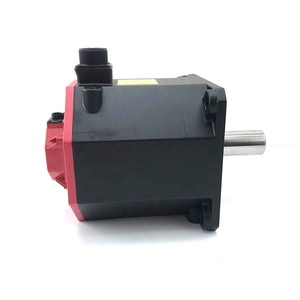 Buen Precio para Piezas de Repuesto de Motor de CA Fanuc 2.5KW BiSc 22/2000 A06B-2085-B107 - Product Image 1