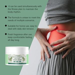 Wiyun ครีมดูแลกล้ามเนื้อและข้อต่อครีมบำรุงผิวสำหรับมือและเท้าคอไหล่ - Product Image 5