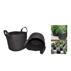 3 5 10 15 20 30 200 Gallons Bon Marché Pots de Jardin Tissu Pots Plante De Pomme De Terre sacs de <span class=keywords><strong>culture</strong></span> - Product Image 6
