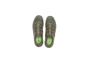Zapatillas de Trail Running Impermeables y Transpirables de TPU, Suela de Goma EVA Antideslizante, Ligeras, para Senderismo y Trekking en Montaña - Product Image 4