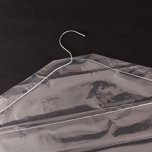 ร้อนขาย PE พลาสติกใสแห้งทำความสะอาดถุงม้วน - Product Image 5