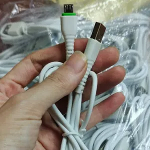 Быстрое зарядное устройство Mi8 Mi9 Mi10 Mi21 Micro USB V8 Type C для кабеля Type C для Xiaomi