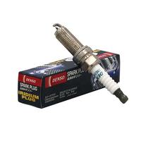 Bougie d'allumage DENSO Nickel Plug ZXE24HLR7 31673604 Essence Neuve pour Volvo S60L S90 XC60 V60 Lynk&Co Q50L Accord