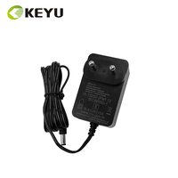 Adaptateur d'alimentation Inde 2 broches 12V 2A 2000MA 24W avec BIS CB ROHS