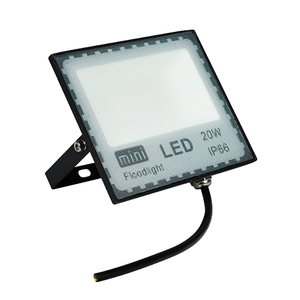 IP66 100 watt 100 w COB LED Flood lamp lighting for outdoor - Product Image 2