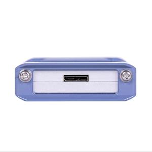 Luowave Vente en gros 1TX 1RX USRP Peripherique radio logiciel universel USRP-LW B205 Mini 12 bits Gris Fabriqué en Chine - Product Image 1
