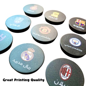 Заводская оптовая продажа, Бесплатная индивидуальная печать логотипа, розетка для телефона, зажим, зажим для сотового телефона - Product Image 3