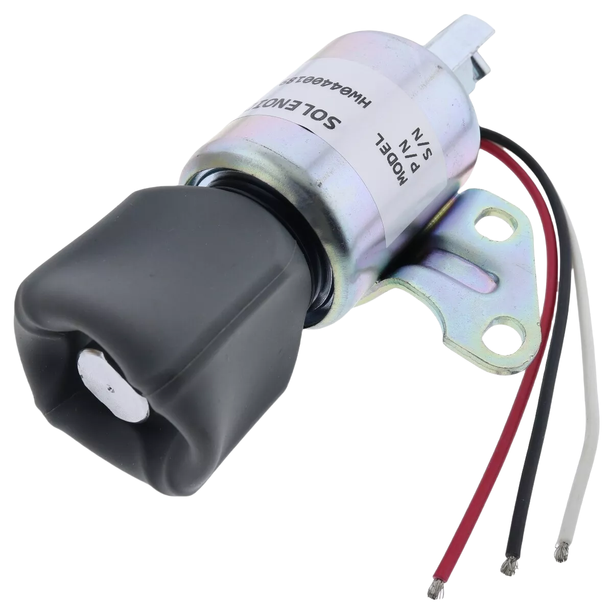 D722 D902 12V Fuel Shutoff Solenoid HW04400189 SA-4899-12 1756ES