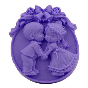 3D Sleeping Baby Silicone <b>Mold</b> for Wedding <b>Cake</b> Topper, Family Theme Fondant Decor, Angel Baby <b>Mold</b> for Wedding Party Favors - Product Image 5