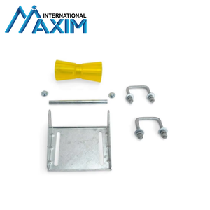 <span class=keywords><strong>Rouleaux</strong></span> de <span class=keywords><strong>remorque</strong></span> pour <span class=keywords><strong>bateau</strong></span> en caoutchouc de haute qualité MAXIM, neufs, en gros, kit d'assemblage de <span class=keywords><strong>rouleaux</strong></span> de quille de 12 pouces, noir - Product Image 3