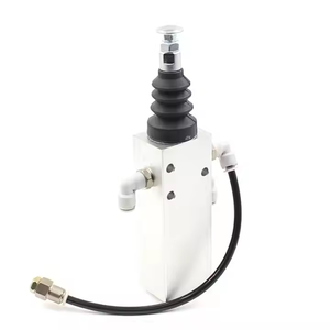 Válvula de Control Direccional Hidráulica XQF23 |   Válvula de Control Automática Industrial, Servicio OEM y ODM - Product Image 2