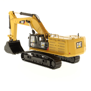 เครื่องจักรก่อสร้าง เครื่องจักรทําเหมืองหิน 390fl รถขุด Cat Digger รถขุด 390fl ขาย - Product Image 1