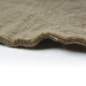 Feltro personalizzato in fabbrica con ago di basalto ignifugo feltro agugliato per isolamento termico - Product Image 4