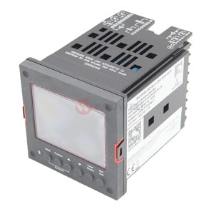 ตัวควบคุมอุณหภูมิแบบดิจิตอล DC2800-E0-0L0-200-000-00-0 พร้อมระบบควบคุม PID ความแม่นยำสูงสำหรับระบบ HVAC อุตสาหกรรม - Product Image 5