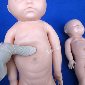 Muñeca Embarazada, Simulador <span class=keywords><strong>de</strong></span> <span class=keywords><strong>Parto</strong></span>, Modelo <span class=keywords><strong>de</strong></span> Demostración <span class=keywords><strong>de</strong></span> Nacimiento, Maniquí Obstétrico - Product Image 3