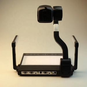 Projecteur visuel numérique de bureau éducatif aérien pour présentations - Product Image 4