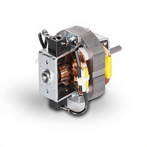 <span class=keywords><strong>Motor</strong></span> Brushless Satu Fasa 5415 Seri Kecil Efisiensi Tinggi untuk Blender, Juicer, Shredder, Dll. - Product Image 1