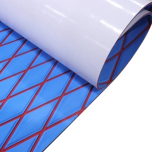 Barca marina <span class=keywords><strong>piscina</strong></span> pavimento Kayak <span class=keywords><strong>tappeto</strong></span> autoadesivo pavimento barca Teak - Product Image 2