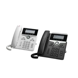 원래 VoIP 전화 7800 시리즈 IP UC 전화 CP-7811-K9 =