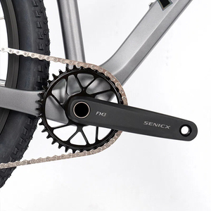 Vélo de montagne en gros d'usine avec spécifications personnalisables, transmission SRAM SX pour les détaillants d'équipements de plein air et les commandes OEM - Product Image 5