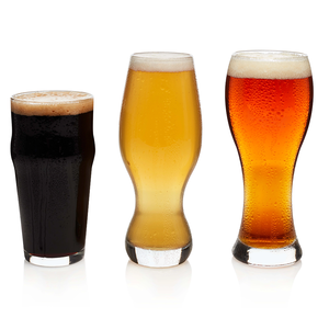 Jarra de Cerveza Irrompible de Vidrio Transparente de 21 Onzas con Logotipo Personalizado al por Mayor, con Asa, para Alemania, <span class=keywords><strong>Dobler</strong></span>, Dogfish Head - Product Image 5