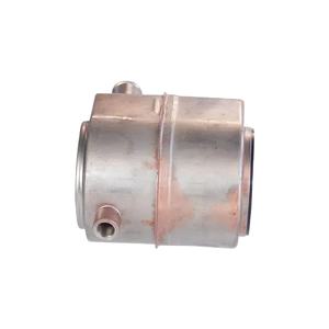 1001116645 1001239118 612600011654 Chine chargeur pièces de rechange refroidisseur d'huile moteur - Product Image 5