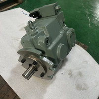 Pompe à piston hydraulique d'usine Série A70 A56 A145 A70-F-R-04-H-K-32393 A56-F-R-01-C-K-32 A145-F-R-04-H-K-32393