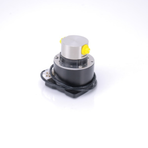 Prix d'usine – Pompe à double tête d'encre blanche 253 (rotor court) MG compatible avec l'imprimante jet d'encre Dimono - Product Image 2