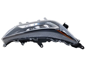 Système d'éclairage automatique Phare avant de voiture pour Toyota RAV4 2019 -<span class=keywords><strong>2020</strong></span> <span class=keywords><strong>LE</strong></span>/XLE USA Version 81150-0R150 81110-0R150 - Product Image 6