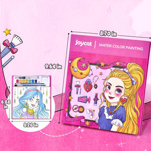 Акварельная живопись - Product Image 6