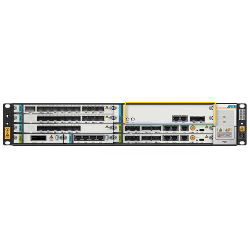 ZTE ZXONE 9700 NX41/DX41 Module - Original BBU for Networking