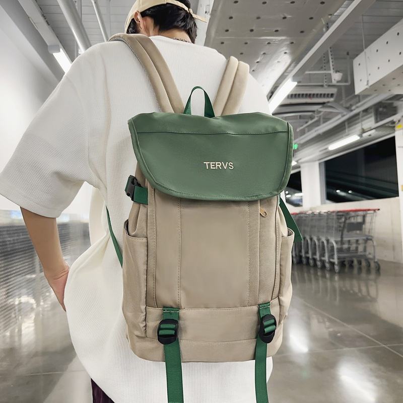 mochilas japonesas geniales duradera, espaciosa y personalizada