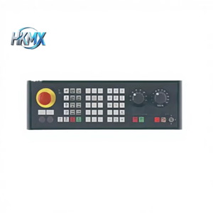 100% NEW CNC Operate <b>Panel</b> Unit 6FC5203-0AF05-0AB0 Machine Tool Control Interface PVC Material 24V 10A High Efficiency - Product Image 1