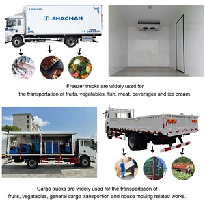 Camion-citerne pour aliments en vrac pour élevage avicole, camion-citerne pour aliments en vrac de 10 tonnes 4x2, camion de transport d'aliments en vrac, transport d'aliments en vrac, auto-alimentation - Product Image 3