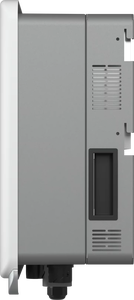 Onduleur solaire hybride monophasé <span class=keywords><strong>6kW</strong></span> <span class=keywords><strong>SAJ</strong></span> H2-6K-S2 2 MPPTs Batterie LiFePO4 150% DC surdimensionné IP65 - Product Image 5