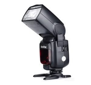 Godox <span class=keywords><strong>V860II</strong></span> TTL HSS Li-ion Batterie Speedlite Flash pour Canon Olympus Photo Shooting Camcorders High Camera Flash Lights - Product Image 6
