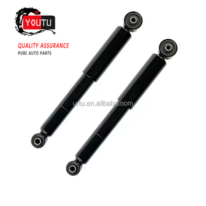 Fabricante buen precio Suspensión de Gas <span class=keywords><strong>trasero</strong></span> izquierdo delantero derecho <span class=keywords><strong>amortiguador</strong></span> para Fiat 500 <span class=keywords><strong>Palio</strong></span> 333766 46812032 002552012 - Product Image 3