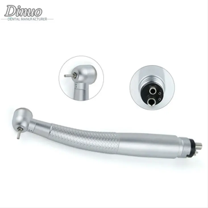 Tandarts Tool Tandheelkundige Hoge Snelheid Turbine Handstuk <span class=keywords><strong>Sinol</strong></span> Bd-4 Tandheelkundige Hogesnelheids Turbine Handstuk Drukknop Tandheelkundig Handstuk - Product Image 4