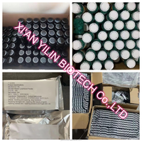 ARA bubuk Arachidonic Acid 10% 20% kapsul penambah nutrisi makanan kelas aditif makanan