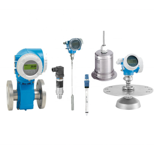 สินค้าใหม่แกะกล่องของแท้จากเยอรมนี PMP51-AA21ja1sgjgcja1+N2 Smart Hart 4-20mA พร้อม HART Output รับประกัน 1 ปี - Product Image 2