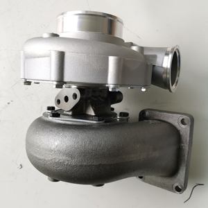 Weichai WD615エンジンターボチャージャー交換用の新しいノズルリング/修理モデル612630110848/61560113227A/GJ90C/J90S-<span class=keywords><strong>2</strong></span> 6か月 - Product Image 2