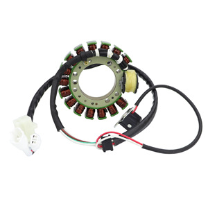 Bobina de Estator <span class=keywords><strong>Maneto</strong></span> 4GB-85510-00-00 para YAMAHA BigBear350YFM350 - Product Image 6
