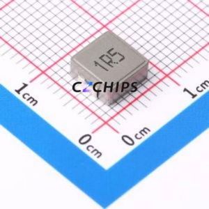 ตัวเหนี่ยวนำไฟฟ้า CXP0630-1R5M-AG(1.5uh) ขนาด 0630 ( ค่าความเหนี่ยวนำ: 1.5uH )( ความแม่นยำ: 20%) กระแสไฟฟ้าที่กำหนด: 9A ) - Product Image 1