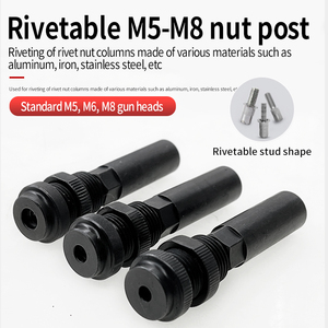 9900 Pistola <span class=keywords><strong>de</strong></span> tuercas <span class=keywords><strong>de</strong></span> remache hidráulica completamente automática Pistola <span class=keywords><strong>de</strong></span> pernos neumática Remachadoras <span class=keywords><strong>de</strong></span> aire para un trabajo eficiente - Product Image 3