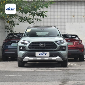 Automóvil Confiable de 5 Plazas <span class=keywords><strong>RAV</strong></span>-<span class=keywords><strong>4</strong></span> Urban <span class=keywords><strong>Adventure</strong></span>. Modelos Más Vendidos Edición <span class=keywords><strong>Adventure</strong></span> Plus <span class=keywords><strong>2023</strong></span> 2.0L CVT Tracción en las Cuatro Ruedas - Product Image 1