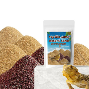 Fabricant Fourniture Hamster Bain <span class=keywords><strong>Sable</strong></span> Blanc <span class=keywords><strong>Sable</strong></span> Pour Pet Bain Chinchillas <span class=keywords><strong>Gerbille</strong></span> Mica Degu - Product Image 6