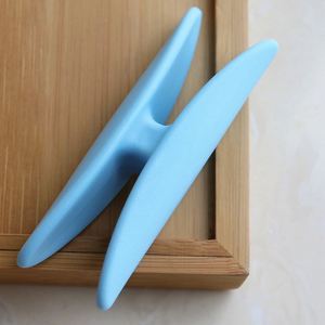 Poignée de transport portable en plastique anti-étranglement pour sacs, idéale pour les légumes, les courses et les articles ménagers divers - Product Image 6