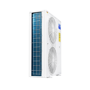 DAIKE High Efficiency 8P <strong>Gas</strong>-Fueled 10.5kW IPX4 Waterproof Air Source Heat <strong>Pump</strong> <strong>Water</strong> Heater Energy Saving for Hotel Use - Product Image 2