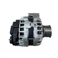 Alternateur d'origine Weichai 28V 80A 8PK pour moteurs WD615 WP10 WP12, pièces de rechange pour générateur de camions lourds HOWO SHACMAN